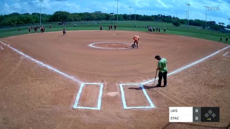 Replay: Auburndale 3 - 2024 THE Spring Games Main Event | Mar 9 @ 10 AM