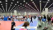 top flight 18 theta vs JVA TRVB Rapids 18 - 2022 JVA World Challenge presented by Nike - Expo Only
