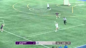 Replay: UAlbany vs Hofstra - 2022 Albany vs Hofstra | Mar 5 @ 3 PM