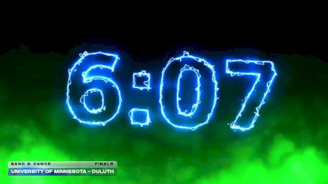 University of Minnesota - Duluth [2027 Band & Dance Finals] Bryan Varsity 2