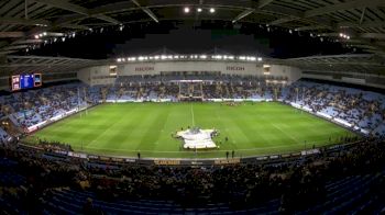 Heineken Champions Cup: Wasps vs Toulouse