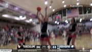 Replay: Tusculum vs Carson-Newman | Jan 11 @ 5 PM