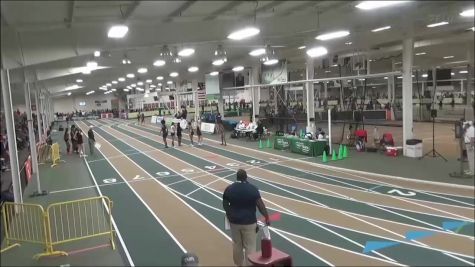 Replay: NCHSAA Indoor Championships | Feb 11 @ 9 AM