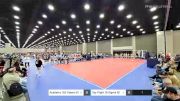 Academy 15E Vipers (HO) vs Top Flight 15 Sigma (GL) - 2022 JVA World Challenge presented by Nike - Expo Only