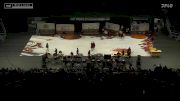 Paradigm Percussion "Iron Station NC" at 2023 WGI Percussion/Winds World Championships