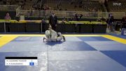 MICHELLE SUZANNE FUNDORA vs NATASHA K RANASINGHE 2024 Pan Jiu Jitsu IBJJF Championship