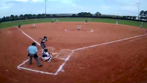 Replay: Hancock F5 - 2022 THE Spring Games | Mar 9 @ 2 PM