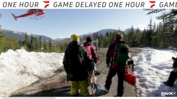 Replay: Bro Tricks - 2026 SnowBros Wowza | Feb 18 @ 1 AM