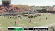 Replay: Delta St. vs Valdosta State | Oct 7 @ 2 PM