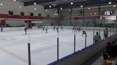 Replay: Majors U14 vs Sabres U14 | Nov 26 @ 8 AM