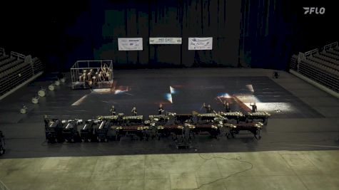 Replay: WGI Perc/Winds Mideast Power Regional | Mar 16 @ 9 AM