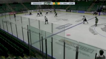 Replay: Home - 2023 Oilers U18 vs Northstars U18 | Sep 14 @ 7 PM