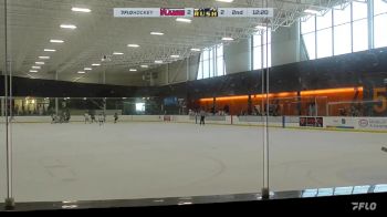 Replay: home - 2023 St. Mary U18 Fem. vs Rush U18 AAA | Sep 16 @ 2 PM