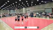 SPVB 15 c fed vs CAVB - 2022 JVA World Challenge presented by Nike - Expo Only