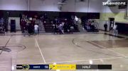 Replay: Nimitz vs Eisenhower | Jan 5 @ 7 PM