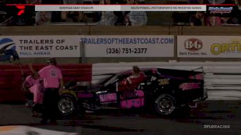 Feature | 2023 Kevin Powell Motorsports 100 at Bowman Gray Stadium