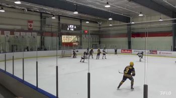 Replay: Home - 2023 Upper Canada U16 vs Rebels U16 | Nov 24 @ 2 PM