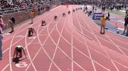 High School Boys' 4x100m Relay Event 329, Prelims 6