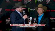 2019 PBR Canada-Calgary Classic, Round One: RidePass PRO