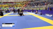 FELIPE CAPUTO GOMES vs LUKAS SOUZA CARDOSO 2024 Brasileiro Jiu-Jitsu IBJJF