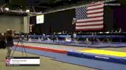 Nicholas Huchet - Tumbling, High Energy - 2021 USA Gymnastics Championships