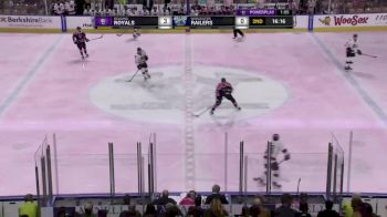 Replay: Home - 2023 Reading vs Worcester | Feb 11 @ 6 PM