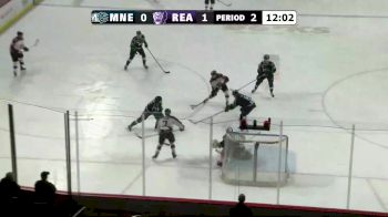 Replay: Away - 2022 Maine vs Reading | Apr 20 @ 7 PM