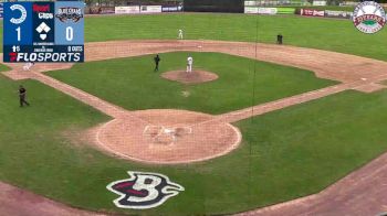 Replay: Counter Clocks vs Blue Crabs | Aug 3 @ 11 AM
