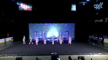 Formula Cheer - Illusion [2023 L2 Junior 11/12/2023] 2023 Nation's Choice Dance Grand Championship & Cheer Showdown
