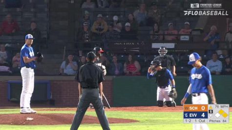 Replay: Home - 2023 Schaumburg vs Evansville | Jun 11 @ 7 PM