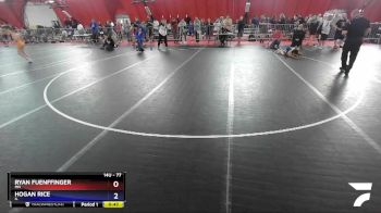 Replay: Mat 6 - 2023 Northern Plains Regional Championships | May 14 @ 9 AM