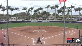 Replay: Arkansas Vs. Penn State | FAU Paradise Classic | Feb 10 @ 11 AM