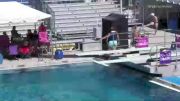 Replay: 1 Meter Springboard - Purple - 2022 AAU Diving National Championships | Jul 19 @ 8 AM