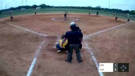 Replay: Auburndale Complex, AuburndaleF4 - 2022 THE Spring Games | Mar 10 @ 10 AM