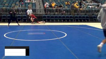 Full Replay - Reno TOC - Mat 4