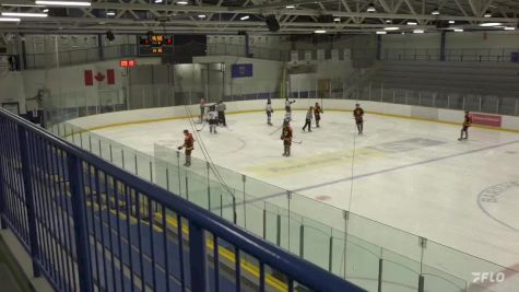 Replay: Home - 2024 Vegreville vs Barrhead | Mar 8 @ 8 PM
