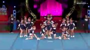 Santa Margarita Eagles - Youth Cheer [2021 Show Cheer 3 - Junior Varsity - Medium Day 2] 2021 Pop Warner National Cheer & Dance Championship
