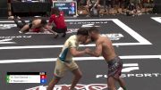 Marcos Suel Santos vs Felipe Machado 2024 ADCC South American Trials 2