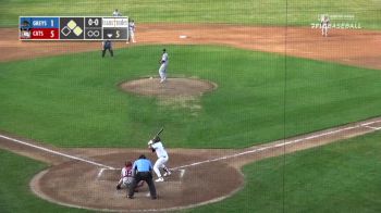Replay: Home - 2023 Empire State vs Tri-City | Jul 6 @ 6 PM