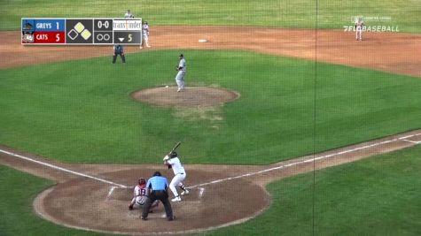 Replay: Home - 2023 Empire State vs Tri-City | Jul 6 @ 6 PM