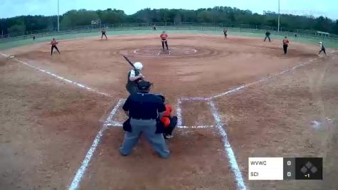 U Of Sciences vs. WV Wesleyan - 2022 THE Spring Games