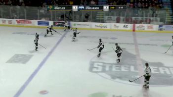Replay: Away - 2022 Utah vs Idaho | Jan 8 @ 7 PM