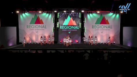 Intensity Athletics - High Voltage [2024 L3 Junior - D2 2] 2024 The West Regional Summit