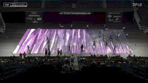 Black Gold Open "Dallas/Ft. Worth TX" at 2023 WGI Guard World Championships