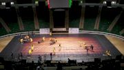 Burleson Centennial HS "Burleson TX" at 2024 WGI Guard Southwest Power Regional