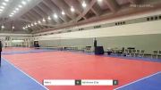 Metro vs Baltimore Elite - 2022 JVA Charm City Challenge presented by Nike