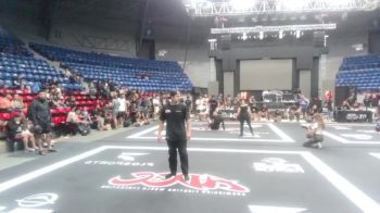 Brogan Walker vs Emily Leyva 2023 ADCC Mexico Open