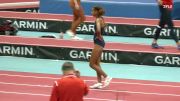 Women's 60m Hurdles, Prelims 6