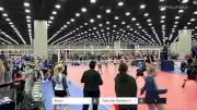 Attack vs East side Cleveland Volley - 2022 JVA World Challenge presented by Nike - Expo Only