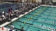 Purdue Invite, Women 200 Free B Final